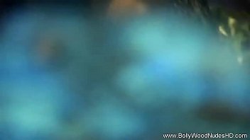 Sultry Sapphire Seductress From The Subcontinent