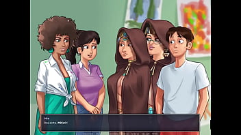 She Thinks She’s The Queen Of Egypt In This Scorching Summer Saga Episode 108