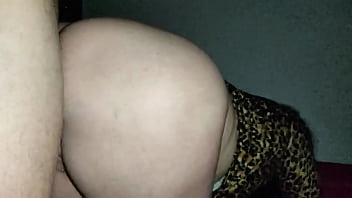 Big Booty Mature Milf Doggystyle Fuck Fest