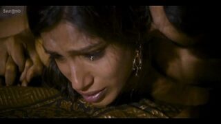 Bollywood Bombshell’s Steamy Web Series Sex Scenes Revealed