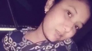 Deshi Village Bhabi’s Naked Pleasure With Bengali Moans