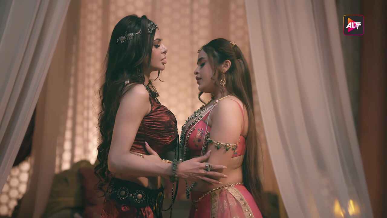 Paurashpur Season 3: Episode 3 – A Xxx Web Series Of Raw Lust And Power In Hindi