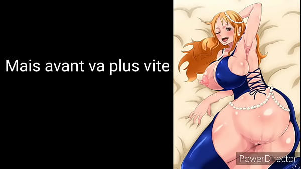 Nami’s French Joi: A Sultry, Step-by-step Seduction