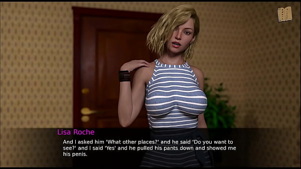 Nursing Her Back To Bliss: Hazel’s Aversion To Average Cocks