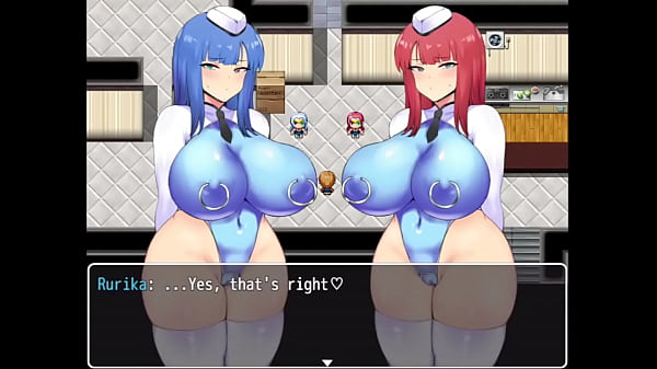 After Taking Down Another Perp, My Girls Got A Dirty Tan – Ntr Cops: Ruri & Sakura – Part 9