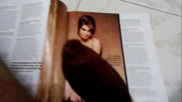 Bipasha Basu’s Ultimate Cum Tribute