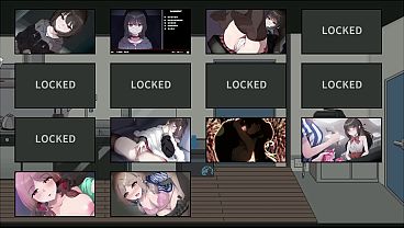 Sharing A Bed With Akari-chan: Our Steamy Co-habitation