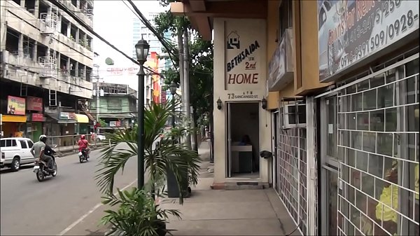 Sin City’s Sinful Strip: Sanciangko Street’s Sizzling Secrets In Cebu