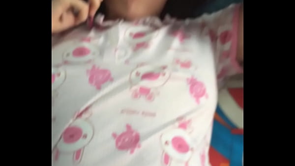 Naughty Thai Teen Amateur