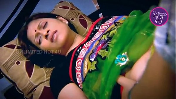 Indian Housewife Seduces Young Neighbor In The Kitchen