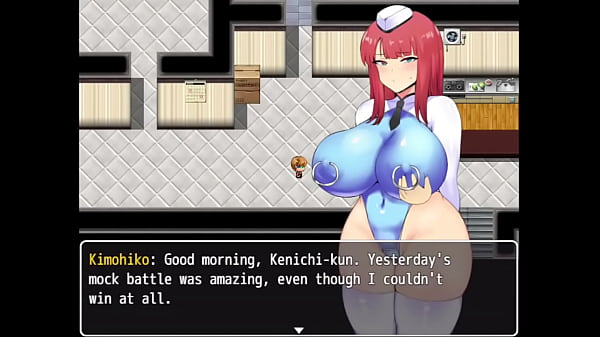 My Friends Showed Up With Their Nipples Pierced – Ntr Cops: Ruri & Sakura – Part 5
