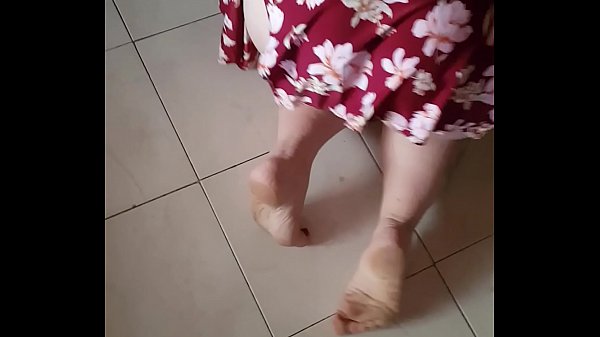 My Stepsister’s Cleaning, So I Bend Her Over And Take Her Hard.