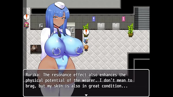 Breaking Into The Criminals’ Final Secret Hideout: Ntr Police – Ruri & Sakura’s Forced Submission – Part 10