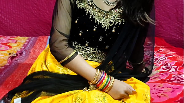 Breaking In Seema Bhabhi’s Tight Backdoor For The First Time