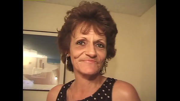 Wrinkled And Wicked: My Step-grandma’s Dirty Secrets #3