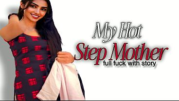 Steamy Stepmom Seduction: A Full-length Hindi Xxx Movie With Intense Plot