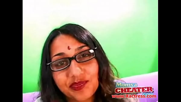 Rita Patel’s Desperate Housewife Desires