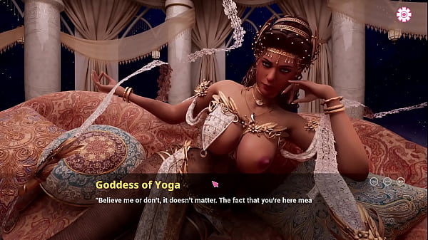 Raw And Uncut: Fucking The Yoga Goddess Until We’re Both Drenched
