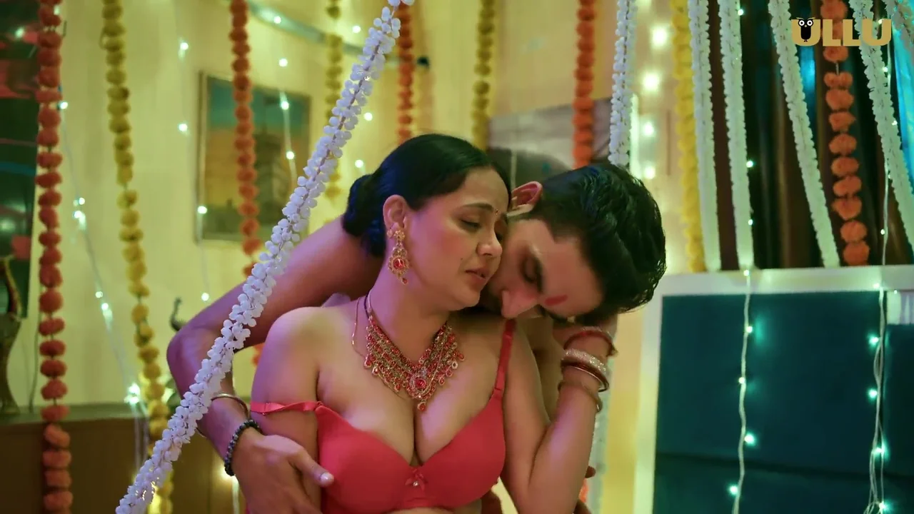 Yamma Yamma 2025: Episode 8 – The Hottest, Filthiest Ullu Web Series Unleashed
