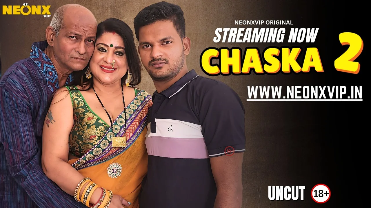 Chaska 2: 2025’s Hottest Vip Xxx Uncut Hindi Video