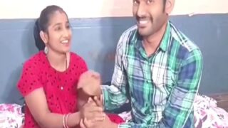 Hot Indian Sister-in-law Secret Mms Affair
