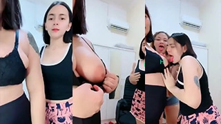 Lick And Suck The Host’s Cock