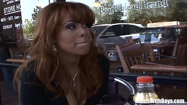 Sienna West’s Ebony Milf Adventure: A Sizzling Hookup And Fuck Session