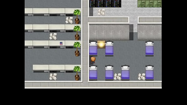 Exploring The Sinister Syndicate’s Lair: Ntr Police – Ruri & Sakura’s Risqué Raid – Part 7