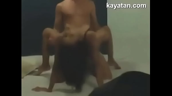 Filipina Girl’s Wild Ride In The Car