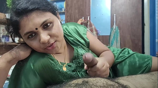 Desperate Indian Housewife Craves Rough Fuck From Her Driver