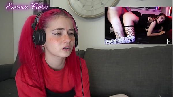 Emma Fiore Gets Wild Reacting To Argentina’s Hottest Porn Stars Bob Big Tula And Meg Vicious