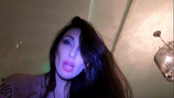 Stranger In The Club, Husband Takes His Wife Home For A Rough, Claiming Fuck.