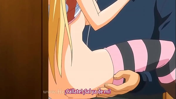 Big Tits Mom Episode 3 Spanish Subtitles