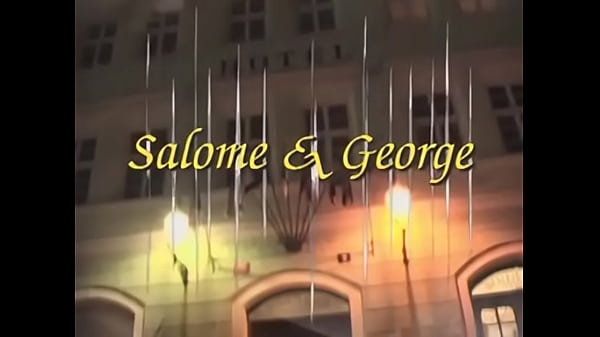 Salome And George’s Naughty Little Affair