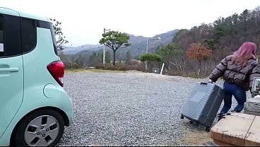 Why Do Korean Guesthouses Reek Of Sex And Perfume?