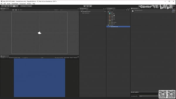From Beginner To Burying It: Crafting Your Own Flappy Bird In Unity
