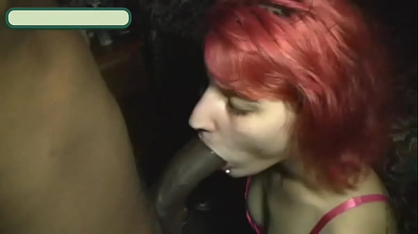 Monster Head Amateur Blowjob