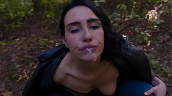 Outdoor Park Encounter: Public Agent Seduction Leads To Passionate Sex And Mouthful Climax With Kissing Pussy