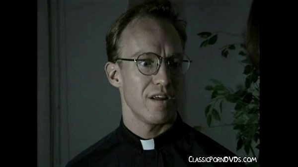 Sinner Priest’s Lustful Descent Into Damnation