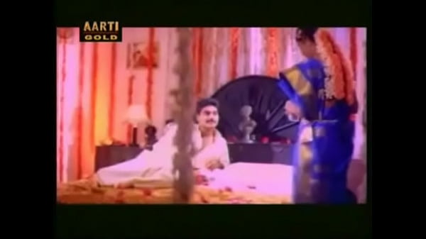 Sizzling Indian Beauty’s First Night Of Passion