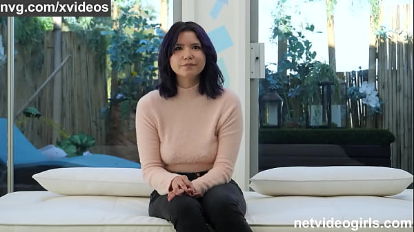 Bubbly Asian Babe Takes On Her Fifth Lucky Cock