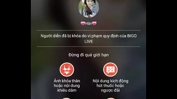 Bigo Live Vietnam: Hot Streamers Getting Wild
