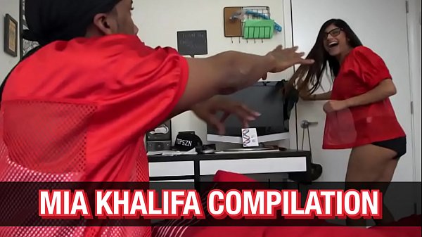 Mia Khalifa’s Hottest Bangbros Scenes: A Wild Ride You Won’t Forget