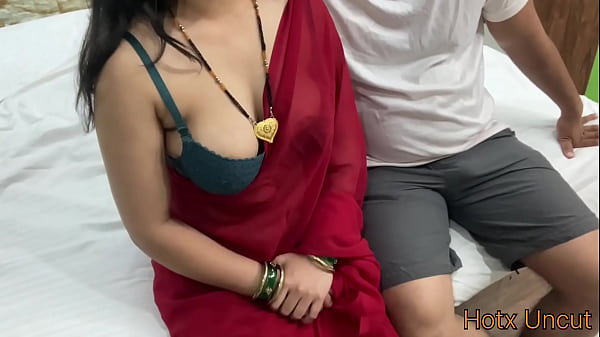 Naughty Housewife’s Secret Rendezvous With Hubby’s Best Mate