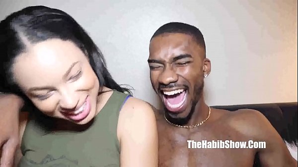 Sizzling Latina And Ebony Beauty Get Ravaged By Bbc Roommate Rod Hardman