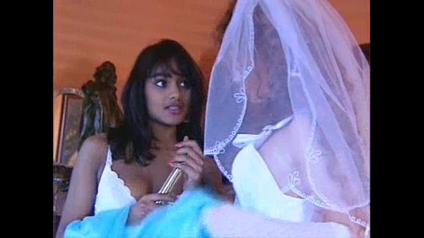 Wild Indian Threesome With Rasheen Kerim-koram