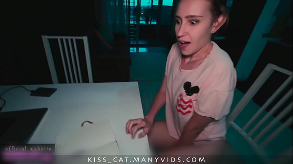 Bound And Desperate: My Stepbrother’s Punishment For Catching Me Watching Porn