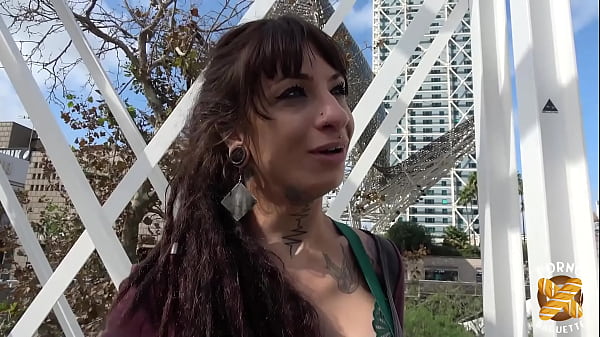 Elea, 27, Needs Her Asshole Stuffed Full