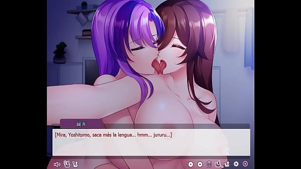 The Supposed Loser’s Mom Turns All The Heroines Into Her Sluts And Breaks Me Completely