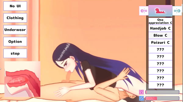 Megu’s Ravenous Craving For Cock (featuring Megu) Episode 4
